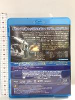 パーシー・ジャクソンとオリンポスの神々 20世紀フォックスエンターテインメント ローガン・ラーマン Blu-ray