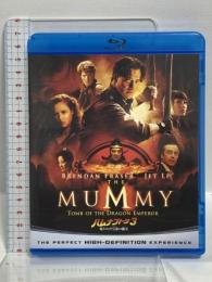 ハムナプトラ3 呪われた皇帝の秘宝 ジェネオン・ユニバーサル ブレンダン・フレイザー [Blu-ray]