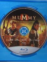 ハムナプトラ3 呪われた皇帝の秘宝 ジェネオン・ユニバーサル ブレンダン・フレイザー [Blu-ray]