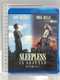 めぐり逢えたら ソニーピクチャーズエンタテインメント トム・ハンクス [Blu-ray]