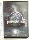 ジュラシック・ワールド NBCユニバーサル・エンターテイメントジャパン クリス・プラット [DVD]