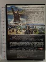 ジュラシック・ワールド NBCユニバーサル・エンターテイメントジャパン クリス・プラット [DVD]
