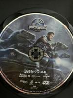 ジュラシック・ワールド NBCユニバーサル・エンターテイメントジャパン クリス・プラット [DVD]