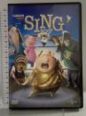 SING/シング NBCユニバーサル・エンターテイメントジャパン マシュー・マコノヒー [DVD]