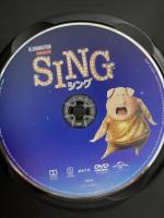 SING/シング NBCユニバーサル・エンターテイメントジャパン マシュー・マコノヒー [DVD]