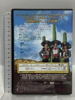 サボテン・ブラザース 20世紀フォックスホームエンターテイメント スティーブ・マーティン DVD