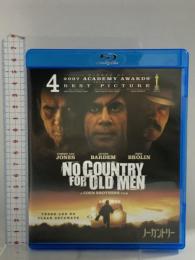 ノーカントリー スペシャル・コレクターズ・エディション NBCユニバーサルエンターテインメント トミー・リー・ジョーンズ Blu-ray