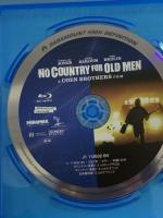 ノーカントリー スペシャル・コレクターズ・エディション NBCユニバーサルエンターテインメント トミー・リー・ジョーンズ Blu-ray