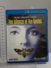 羊たちの沈黙 20世紀フォックスエンターテインメント ジョディ・フォスター Blu-ray