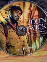 ジョン・ウィック：コンセクエンス クアドリロジー・エディション 数量限定 ポニーキャニオン キアヌ・リーブス Blu-ray BOX8枚組