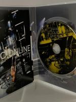 NANA ACOUSTIC ONLINE キングレコード 水樹奈々 DVD