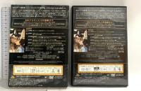 007 ドクター・ノオ アルティメット・エディション 20世紀フォックス・ホーム・エンターテイメント・ジャパン ショーン・コネリー DVD 2枚組