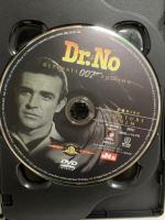 007 ドクター・ノオ アルティメット・エディション 20世紀フォックス・ホーム・エンターテイメント・ジャパン ショーン・コネリー DVD 2枚組