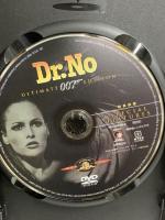 007 ドクター・ノオ アルティメット・エディション 20世紀フォックス・ホーム・エンターテイメント・ジャパン ショーン・コネリー DVD 2枚組