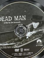 デッドマン スペシャル・エディション パラマウント・ホーム・エンタテインメント・ジャパン ジョニー・デップ DVD