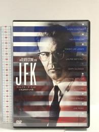 JFK<ディレクターズ・カット/日本語吹替完声版> 20世紀フォックスエンターテインメント ケビン・コスナー DVD