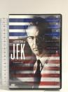 JFK<ディレクターズ・カット/日本語吹替完声版> 20世紀フォックスエンターテインメント ケビン・コスナー DVD