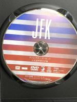 JFK<ディレクターズ・カット/日本語吹替完声版> 20世紀フォックスエンターテインメント ケビン・コスナー DVD