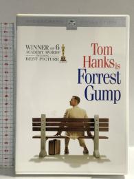 フォレスト・ガンプ パラマウント ジャパン トム・ハンクス DVD