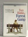 フォレスト・ガンプ パラマウント ジャパン トム・ハンクス DVD