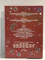 THE IDOLM＠STER CINDERELLA GIRLS アイドルマスター シンデレラガールズ 7th LIVE TOUR Special 3chord Glowing Rock KYOCERA DOME OSAKA 京セラドーム大阪 Blu-ray 5枚組