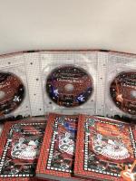 THE IDOLM＠STER CINDERELLA GIRLS アイドルマスター シンデレラガールズ 7th LIVE TOUR Special 3chord Glowing Rock KYOCERA DOME OSAKA 京セラドーム大阪 Blu-ray 5枚組