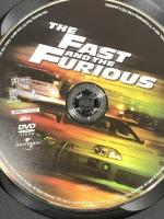 ワイルド・スピード ジェネオンユニバーサルエンターテインメント ヴィン・ディーゼル DVD