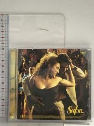 サルサ! コムストック・グループ ヴァンサン・ルクール DVD
