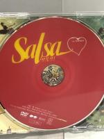 サルサ! コムストック・グループ ヴァンサン・ルクール DVD