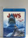 ジョーズ4/復讐篇 NBCユニバーサルエンターテインメントマイケル・ケイン Blu-ray