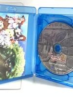 OVA(テイルズ オブ シンフォ二ア THE ANIMATION)スペシャルプライス NBCユニバーサル・エンターテイメントジャパン 小西克幸 Blu-ray 3枚組