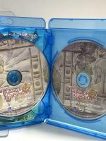 OVA(テイルズ オブ シンフォ二ア THE ANIMATION)スペシャルプライス NBCユニバーサル・エンターテイメントジャパン 小西克幸 Blu-ray 3枚組