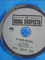 ユージュアル・サスペクツ NBCユニバーサルエンターテインメント Blu-ray