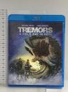 トレマーズ コールドヘル NBCユニバーサルエンターテインメント マイケル・グロス Blu-ray