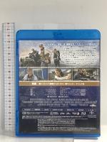 トレマーズ コールドヘル NBCユニバーサルエンターテインメント マイケル・グロス Blu-ray