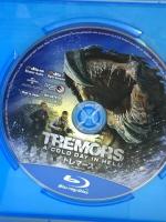 トレマーズ コールドヘル NBCユニバーサルエンターテインメント マイケル・グロス Blu-ray