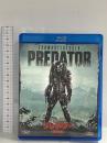 プレデター (特別編) 20世紀フォックスエンターテインメント アーノルド・シュワルツェネッガー Blu-ray