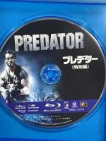 プレデター (特別編) 20世紀フォックスエンターテインメント アーノルド・シュワルツェネッガー Blu-ray