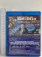 オリエント急行殺人事件 20世紀フォックスエンターテインメント ケネス・ブラナー Blu-ray