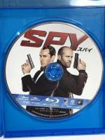 SPY/スパイ 20世紀フォックスエンターテインメント ジェイソン・ステイサム Blu-ray
