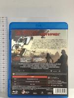 第9地区 ワーナーホームビデオ シャルト・コプリー Blu-ray