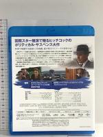 トパーズ ジェネオンユニバーサルエンターテインメント フレデリック・スタフォード Blu-ray
