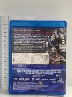 アダムス・ファミリー 20世紀フォックスエンターテインメント アンジェリカ・ヒューストン Blu-ray