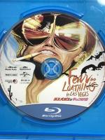 ラスベガスをやっつけろ NBCユニバーサルエンターテインメント ジョニー・デップ Blu-ray