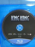 キング・コング ジェネオン・ユニバーサル ナオミ・ワッツ Blu-ray