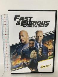 ワイルド・スピード/スーパーコンボ NBCユニバーサルエンターテインメント ドウェイン・ジョンソン [DVD]