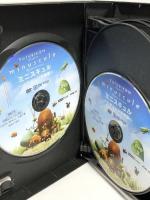 ミニスキュル~小さなムシの物語~全10巻セット 株式会社ビデコ エレーヌ・ジロー DVD 10枚組