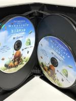 ミニスキュル~小さなムシの物語~全10巻セット 株式会社ビデコ エレーヌ・ジロー DVD 10枚組