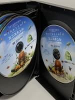 ミニスキュル~小さなムシの物語~全10巻セット 株式会社ビデコ エレーヌ・ジロー DVD 10枚組