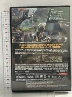 ジュラシック・ワールド/炎の王国 NBCユニバーサル・エンターテイメントジャパン クリス・プラット DVD